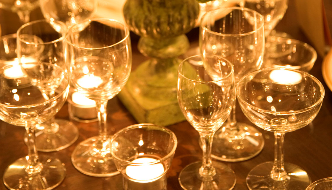 Wedding & Private Party